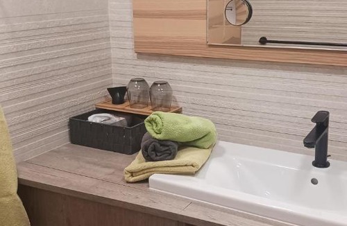 Vorderstoder Apartment | beim Tischler