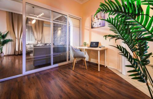 Sofia City Center Apartment | BIG groups welcome!