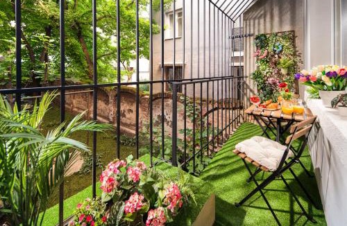 Sofia City Center Apartment | BIG groups welcome!