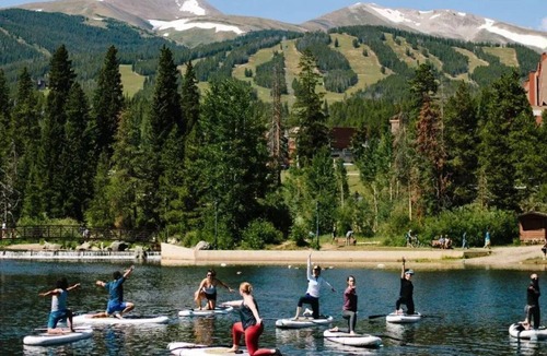 Historic District Hotel | Breckenridge Hotel Room | Group-Friendly Stay