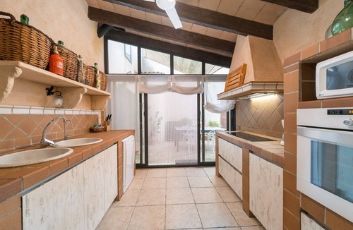 Majorca Villa | CA NA MISSA 10 - Great townhouse, with an additional apartment and private pool in Llubí.