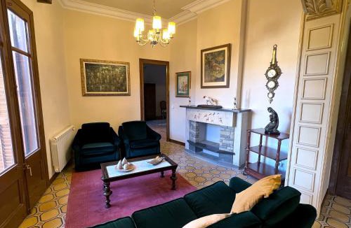 La Fatarella House | Ca Roc