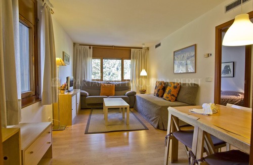 Baqueira Apartment | Cabirol - Edificio Bonaigua
