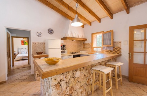 Majorca Villa | CAN RAFALINO - Villa with private pool in Inca. Free WiFi