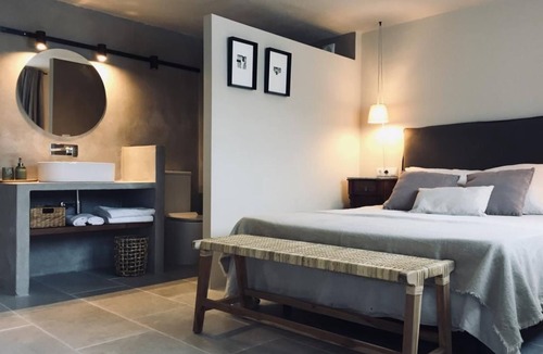 La Pera Hotel | CAN SAFRA