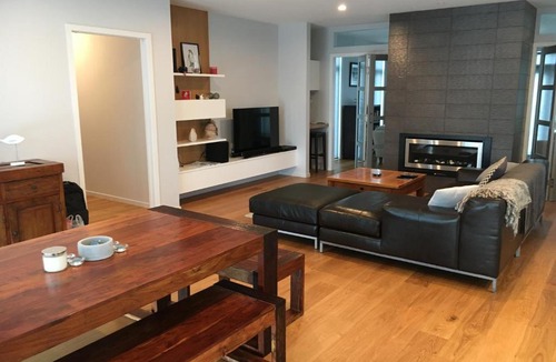 Kaiteriteri House | Captains View