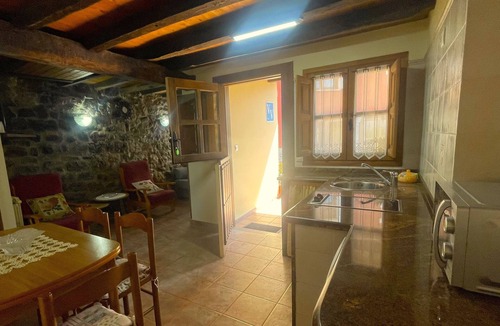 Sevares House | Casa El Collau