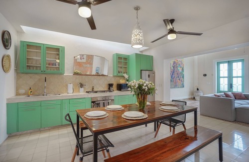 Barrio de Santiago House | Casa Koala, Peace and Comfort in Santiago
