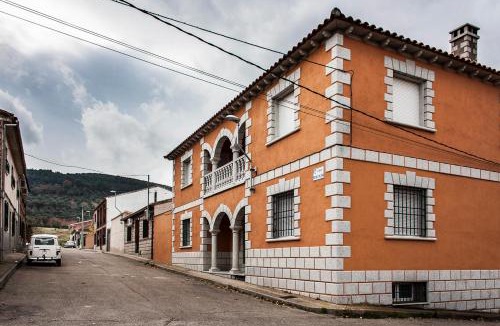 Navahermosa House | Casa Rural dos Hermanas