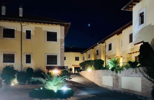 Navalcarnero House | Casa Rustica con Encanto