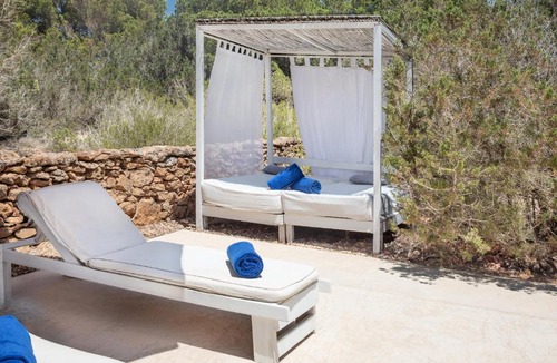 Formentera Villa | Casa Rustick