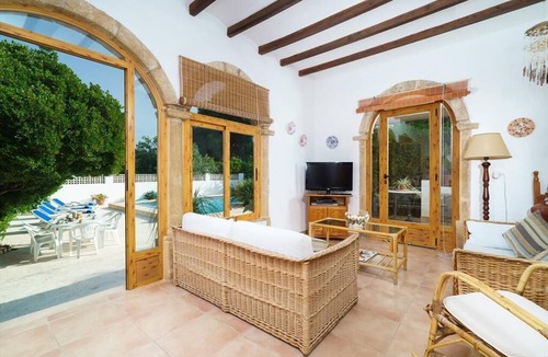 Javea House | Casa Seniola - Javea, Costa Blanca