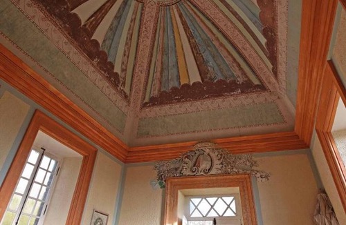 Rabodanges Cottage | Chaplain's House: Charm in Swiss Normandy, Pets Allowed