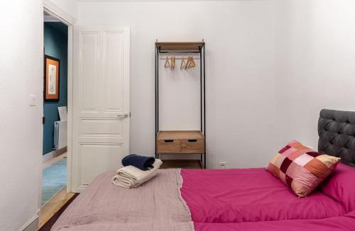 San Francisco Apartment | Charming apartment in the heart of Bilbao