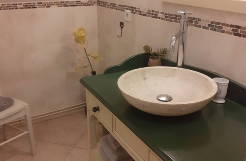 Pace Hotel | Charming bed and breakfast near the town of ALENCON 6 KM