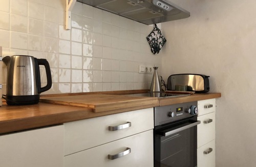 La Bisbal d'Emporda House | Charming house Empordà Costa Brava near the best garden and terrace beaches