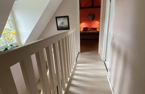 Verneuil-sur-Indre House | Charming house with large heated pool