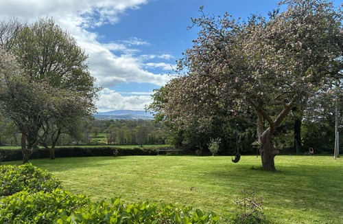 Killotteran Cottage | Charming -Moden- 1-bedroom 3 Berth cottage in County Kilkenny