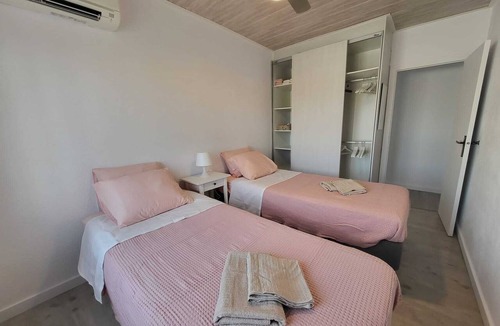 Clara House | Charming villa with swimming pool, very well equipped and 900m from the beach