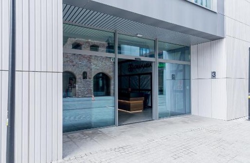 Gdansk City Center Apartment | Chmielna 3B