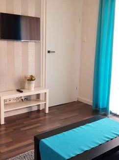 Old Town Apartment | Chmielna Park