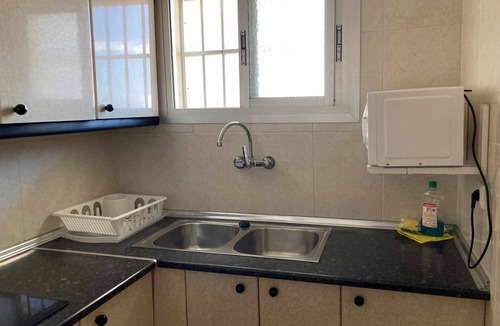 Torreblanca Apartment | Club Maritimo Front line Beach Apartment