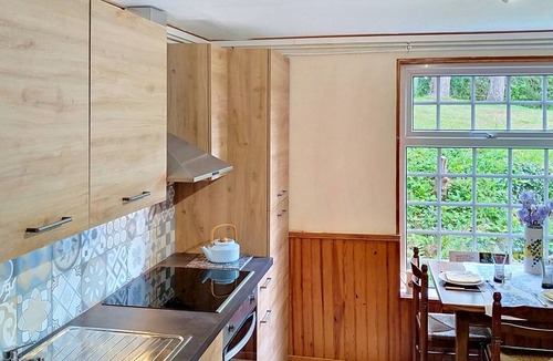 Montpinchon House | Coin Nature by Interhome