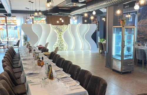 Kocherinovo Hotel | Complex Diva