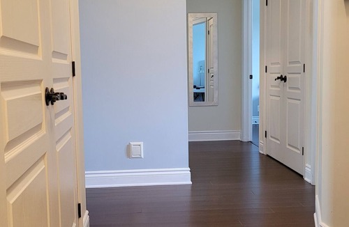 Bromont Condo | Condo Champlain 202