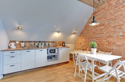 Old Town Apartment | Cosy Apartment in the ❤ of Old Town