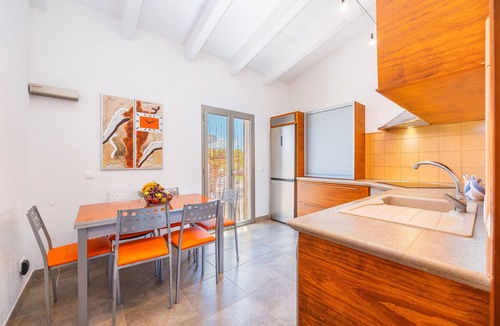 Majorca Villa | Country House 'Sa Finca' with Mountain View, Wi-Fi and Air Conditioning