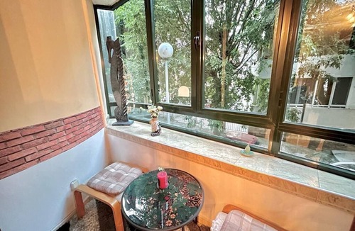 Odesos Apartment | Cozy 2-bedroom apartment in the center of Varna