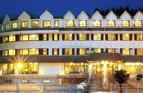 Takayama-mura Hotel | Deluxe Room Bunk Bed 5 people | Simple plan with 1 night and 2 meals /Ueda Nagano