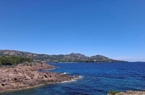 Lorgues Villa | description