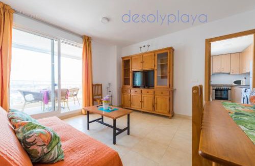 Oropesa del Mar Apartment | desolyplaya Colomeras 2J