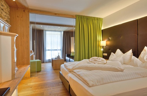 Windischgarsten Hotel | Dilly - Das Nationalpark Resort
