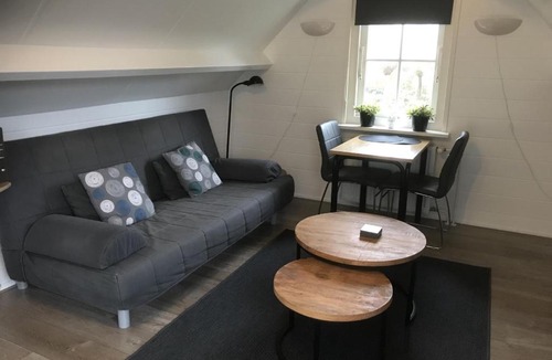 Domburg Apartment | Duinoord Domburg