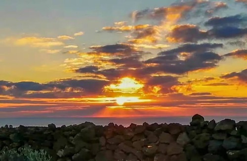 Guatiza Cabin | Eco-Cabin 'glamping Lanzarote' Retreat at The Secret Garden