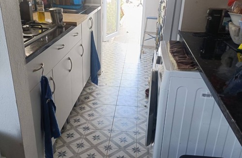 Las Negras House | El Porky del Almirante, a little cottage near the sea. Enjoy it with your pet.