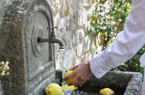 Castelnuovo Berardenga Villa | Enchanting Tuscan Villa/Private Estate/Heated Pool/Panoramic Views