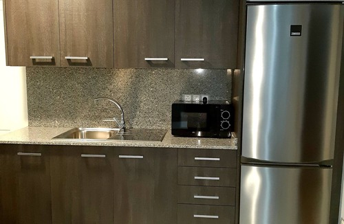Carino Apartment | ENJOY YOUR VACATION IN THE PORT OF CARIÑO