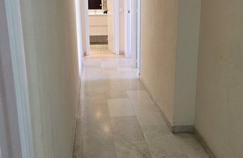 Fuengirola City Centre Apartment | Excellent location in Fuengirola & Sleeps 2 to 6 people 3 Bedrooms & 2 bathroom.