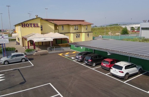Alte Ceccato Hotel | Felix