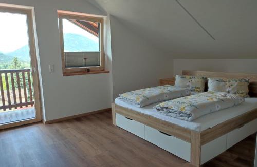 Doelsach Apartment | Ferienwohnung Buchacher