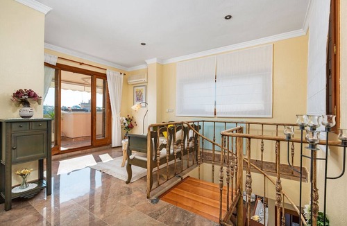 Guardamar del Segura Apartment | *Fewo Mariposa - luxury beach penthouse 200sqm, great sea view, free garage