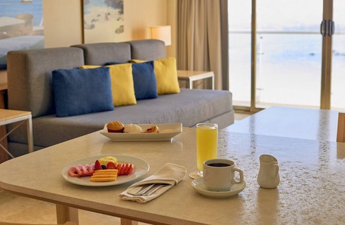 Costera Acapulco Resort | Fiesta Americana Acapulco Villas