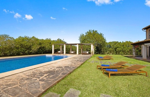 Felanitx Cottage | Finca Can Benedict