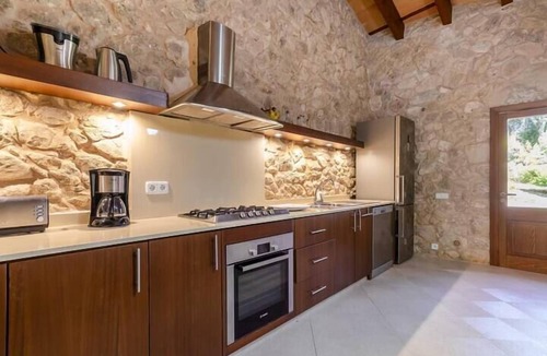 Lloret de Vistalegre House | Finca Sa Serra