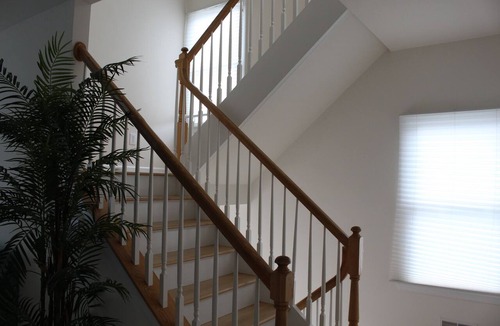 North Beach Haven House | Flexible Good weeks Avail. 6 HOUSES TO BEACH 4 BR 3.5Bath,PingPong,Beach Badges