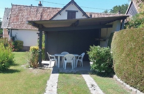 Envermeu House | Gîte Le Cottage